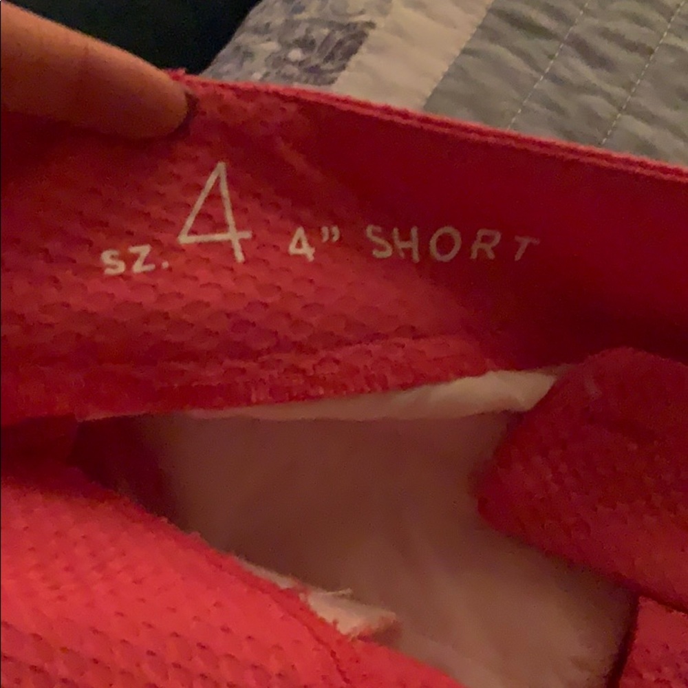 NWT LOFT shorts - Picture 2 of 4